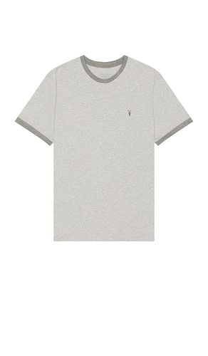 Harris Tee in . Taglia M - ALLSAINTS - Modalova