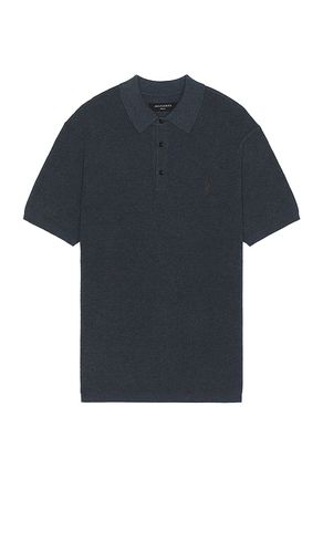 Short Sleeve Polo in . Size M, S, XL/1X - ALLSAINTS - Modalova