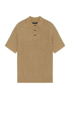 Miller Polo in . Size M, S, XL/1X, XXL/2X - ALLSAINTS - Modalova