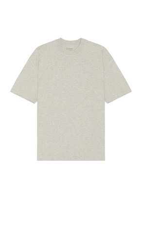Isac Tee in Grey. - size L (also in M, S, XL/1X) - ALLSAINTS - Modalova