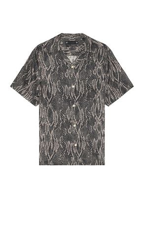 Boomslang Shirt in . Size M, S - ALLSAINTS - Modalova