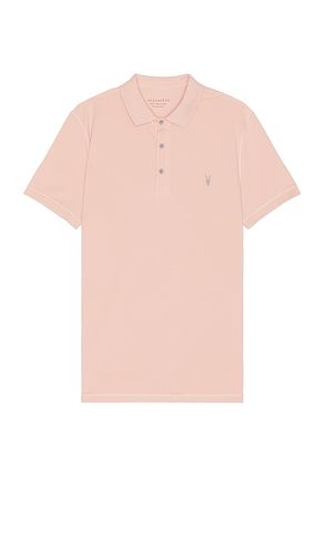 Reform Polo in . Size S - ALLSAINTS - Modalova