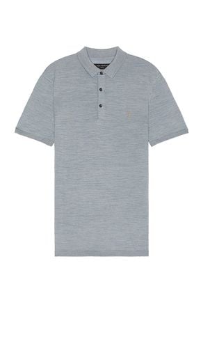 Mode Merino Polo in . Size M, S - ALLSAINTS - Modalova