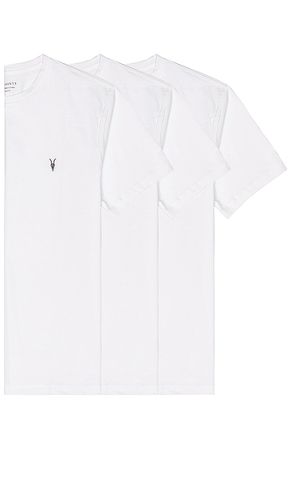 Brace Tonic 3 Pack in . - size L (also in M, S, XS) - ALLSAINTS - Modalova