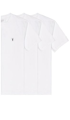 Brace Tonic 3 Pack in . - size M (also in XS) - ALLSAINTS - Modalova