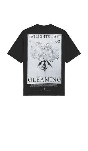 Twilight Short Sleeve Crew in . Taglia M, S, XL/1X - ALLSAINTS - Modalova