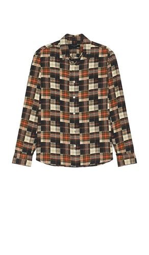 Jude Long Sleeve Shirt in . Size M, S, XL/1X - ALLSAINTS - Modalova