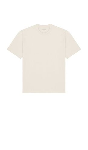 Xander Short Sleeve Crew in White. - size L (also in M, S, XL/1X) - ALLSAINTS - Modalova