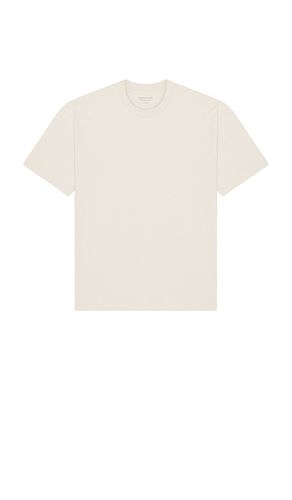 Xander Short Sleeve Crew in . Taglia M, S - ALLSAINTS - Modalova