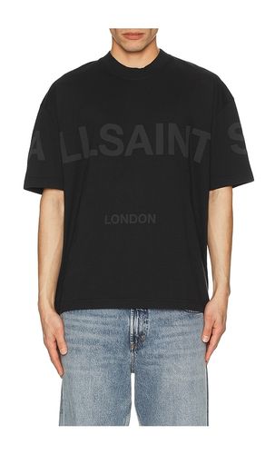 SHIRT BIGGY in . Größe L. Also in M, S, XL/1X - ALLSAINTS - Modalova
