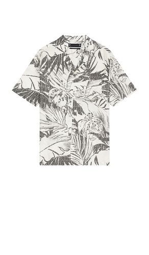 Pulse Short Sleeve Shirt in . Size M, S, XL/1X - ALLSAINTS - Modalova