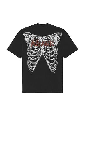 Sternum Short Sleeve Crew in . Size M, S, XL/1X - ALLSAINTS - Modalova