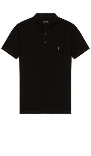 Reform SS Polo in . - size L (also in M, S) - ALLSAINTS - Modalova