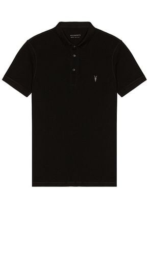 Reform SS Polo in . - size L (also in M, S, XL/1X) - ALLSAINTS - Modalova