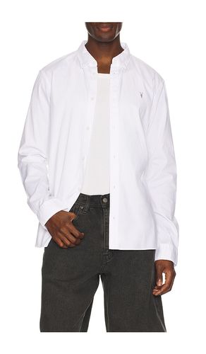 HEMD HAWTHORNE LS in . Größe S. Also in M - ALLSAINTS - Modalova
