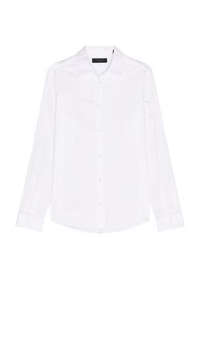 Echo Long Sleeve Shirt in . - size L (also in M, S, XL/1X) - ALLSAINTS - Modalova