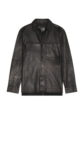 Compass Shirt in . - size L (also in M, S, XL/1X) - ALLSAINTS - Modalova