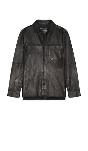 Compass Shirt in . Size M, S, XL/1X - ALLSAINTS - Modalova