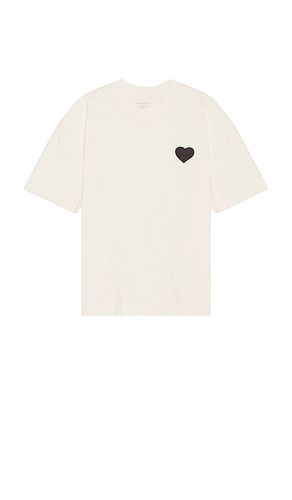 RUNDHALSSHIRT LOVER in . Größe L. Also in M - ALLSAINTS - Modalova