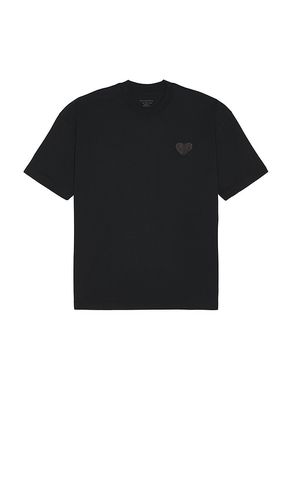 Lover Crew Neck Tee in Black. - size L (also in M) - ALLSAINTS - Modalova
