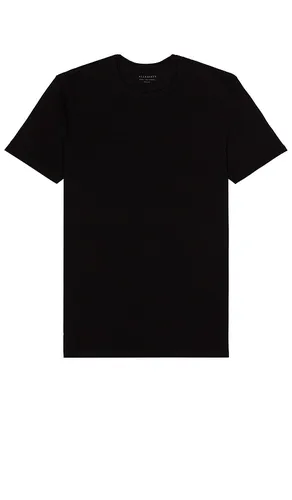 Figure Crew Tee in . Size M. Also in S, XL/1X, XXL/2X - ALLSAINTS - Modalova