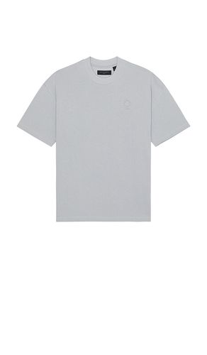Haven Crew Neck Tee in Slate. - size L (also in M, S) - ALLSAINTS - Modalova