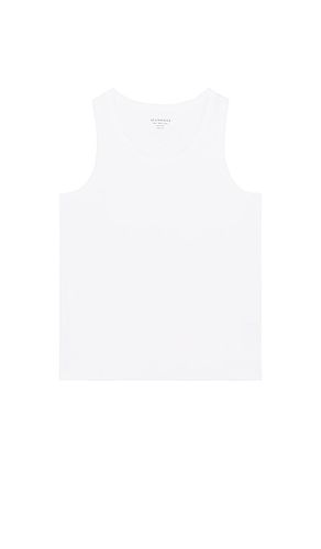 Edwards Vest in White. - size L (also in M, S, XL/1X) - ALLSAINTS - Modalova