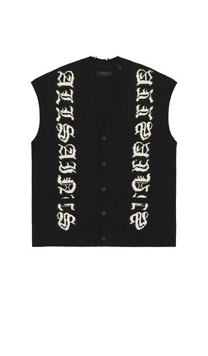 Scripture Tank in . - size L (also in M, S, XL/1X) - ALLSAINTS - Modalova