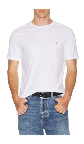 Brace Short Sleeve Crew Neck Tee 3 Pack in ,. Size L. Also in M - ALLSAINTS - Modalova