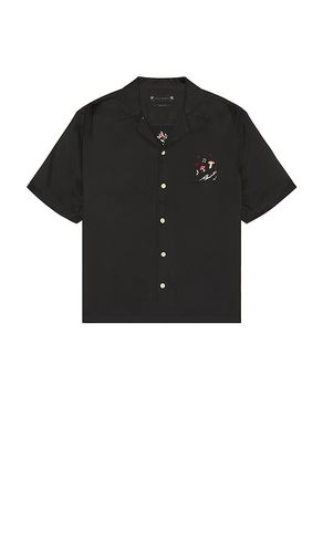 HEMD FUNGI in . Größe M. Also in XL/1X - ALLSAINTS - Modalova