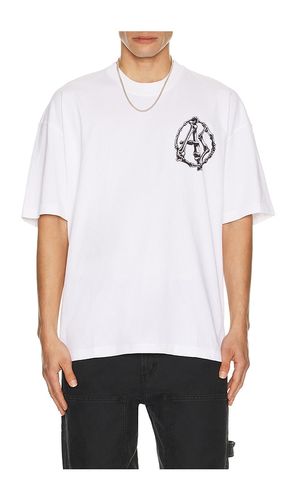 Anatomica Crew Tee in . Taglia M. Also in S - ALLSAINTS - Modalova
