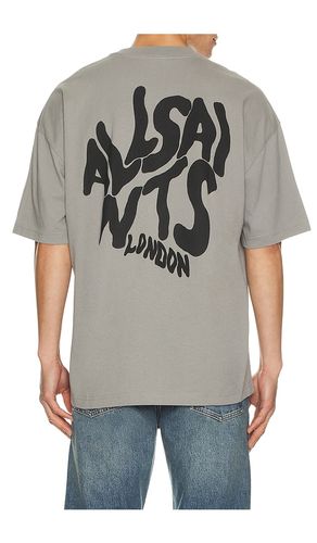 Orlando Crew Tee in . Size S. Also in L - ALLSAINTS - Modalova