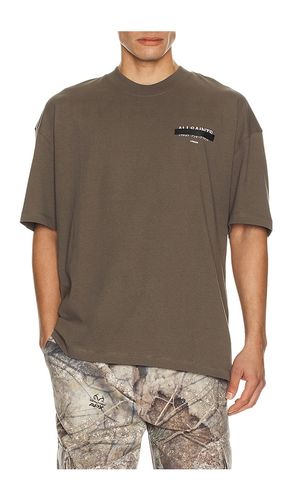 SHIRT in . Größe M. Also in L - ALLSAINTS - Modalova