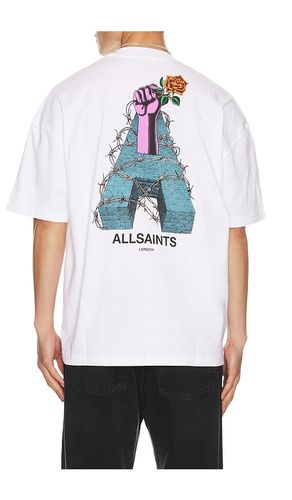 SHIRT in . Größe L. Also in S - ALLSAINTS - Modalova