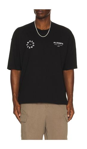 Kindred Tee in . Size L. Also in M - ALLSAINTS - Modalova