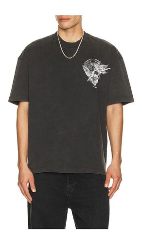 Mysteries Tee in . Size L. Also in M, S - ALLSAINTS - Modalova