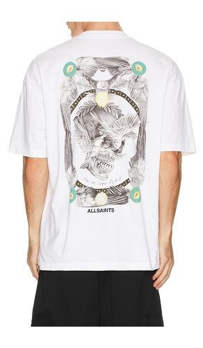 SHIRT MYSTERIES in . Größe L. Also in S - ALLSAINTS - Modalova