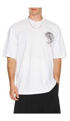 Mysteries Tee in . Size L. Also in S - ALLSAINTS - Modalova