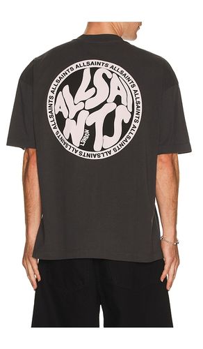 SHIRT DISTORTION in . Größe M. Also in L, XL/1X - ALLSAINTS - Modalova