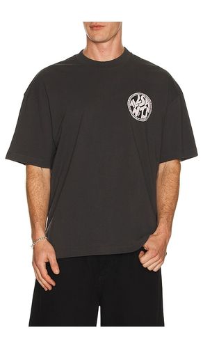 Distortion Tee in . Taglia M. Also in L, XL/1X - ALLSAINTS - Modalova