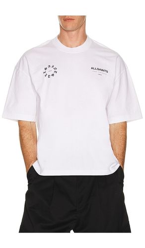 Kindred Tee in . Size S. Also in M, L, XL/1X - ALLSAINTS - Modalova