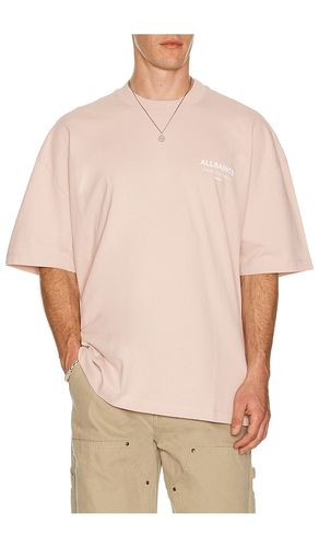 SHIRT UNDERGROUND in . Größe S. Also in L - ALLSAINTS - Modalova