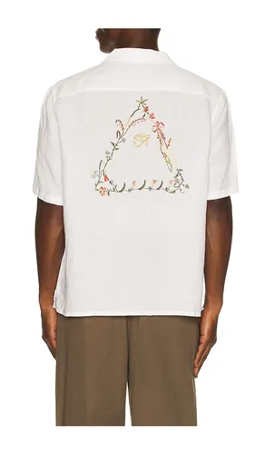 Tri Shirt in . Size L. Also in XL/1X - ALLSAINTS - Modalova