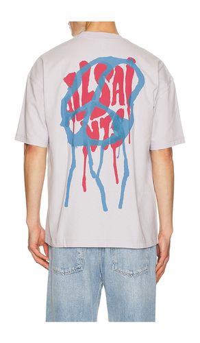 Runner Tee in . Taglia L. Also in S - ALLSAINTS - Modalova