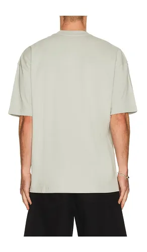 Deterent Tee in Sage. - size L (also in S) - ALLSAINTS - Modalova