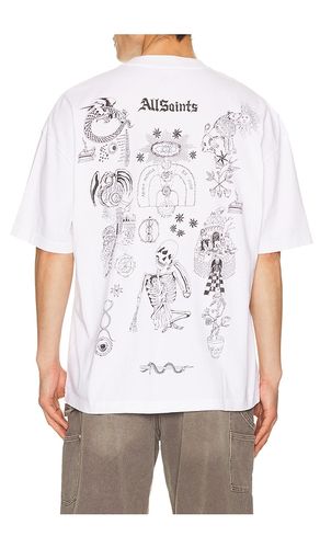 HEMD TERRA in . Größe S. Also in M, L, XL/1X - ALLSAINTS - Modalova