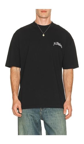 Descent Tee in . Size L. Also in XL/1X - ALLSAINTS - Modalova
