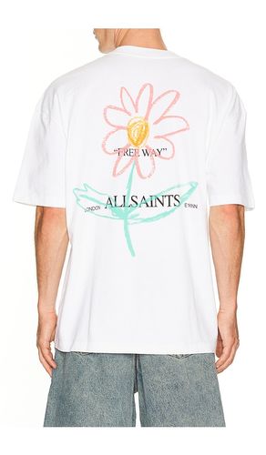 RUNDHALS NA in . Größe L. Also in S, XL/1X - ALLSAINTS - Modalova