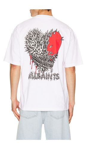 Chaste Crew Tee in . Size L. Also in M - ALLSAINTS - Modalova
