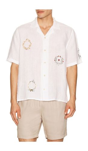 OBERTEIL DECK in . Größe M. Also in L, XL/1X - ALLSAINTS - Modalova